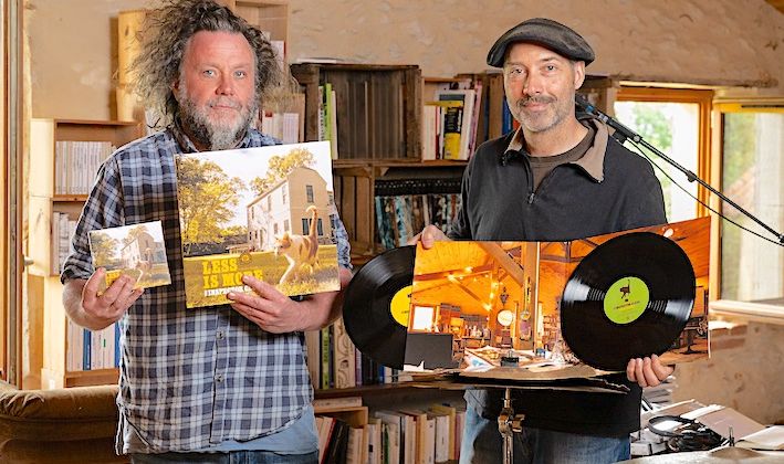 COUP DE COEUR - 10e album et tournée pour les Landais de The Inspector Cluzo